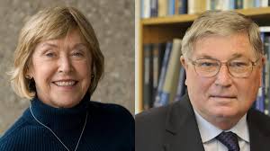 Caltech Mentor's Legacy Lives