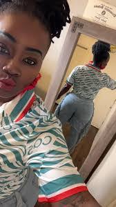 Ciera James's Instagram, Twitter & Facebook