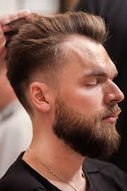 This means no hard lines on the neck! A Complete Guide To Men S Short Haircuts Menshaircuts Com