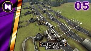 Automation Empire 05 Claws And Taxes Lets Play Youtube Wikis like this one depend on readers getting involved and adding content. automation empire 05 claws and taxes lets play
