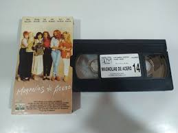 Magnolias De Acero Julia Roberts Dolly Parton