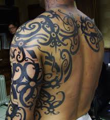 Lihat ide lainnya tentang referensi gambar, sketsa, gambar. Tribal Tato Gelang Motif Dayak Novocom Top