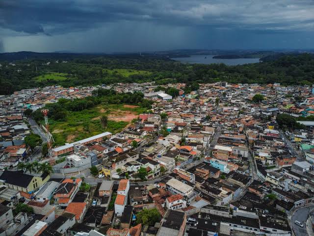 vila Natal vista de cima : r/saopaulo