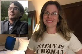 He had bought the only copy of the album once upon a time in shaolin. Christie Smythe Journalist Doomed Love With Martin Shkreli Pharma Bro