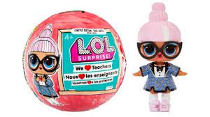 Check spelling or type a new query. L O L Surprise Cares Doll We Love Teachers Limited Edition Online Bestellen Muller