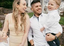 Golden Bachelorette' star Joan Vassos and her new fiancé bonded over loss.  A fellow widow says it's 'normal' to look for love amid grief