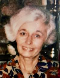 Obituary for Mary Wood Severson