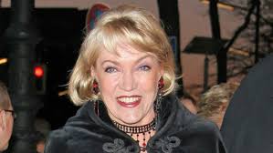 GZSZ-Traumpaar: A. R. Daniel und Elisabeth Meinhart