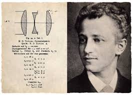 From the creation of the world to the destruction of jerusalem, etc. Cooke Optics 1893 Invention Of The Cooke Triplet As Facebook