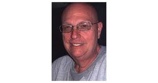 Ronald Painter Obituary (1943