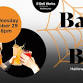 Barks & Boos: Halloween Karaoke Party event image