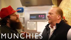 Action bronson in june 2019. Ten Times Action Bronson Won The Internet