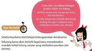 We did not find results for: Kunci Jawaban Tema 2 Kelas 6 Sd Halaman 90 91 92 93 Tema Bekerja Sama Mencapai Tujuan Yuk Simak Sriwijaya Post