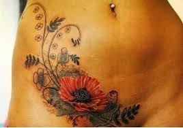 Tatuajes Para Tapar Estrias Dermagraphic Tattoo A Coruna Tatuajes