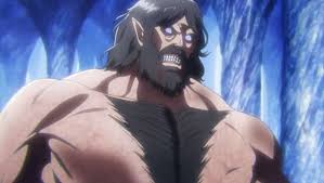 Maybe you would like to learn more about one of these? Rod Reiss Attack On Titan Novocom Top