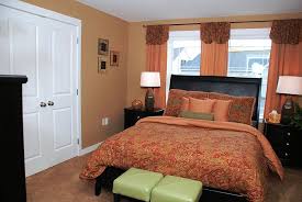 Master Bedroom With Large Walk In Closet Master Bedroom Home Decor Home