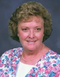 Charlotte A. Compton Obituary