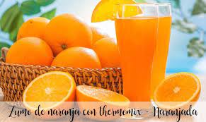 Naranjada is an agua fresca that i have enjoyed since childhood. Pin On Thermomix