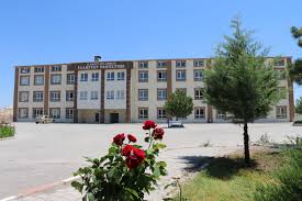 Ve nevşehir merkez ilçesine bağlıdır. Fotograflarla Universitemiz Nevsehir Haci Bektas Veli Universitesi