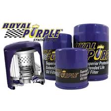 Royal Purple Oil Filters