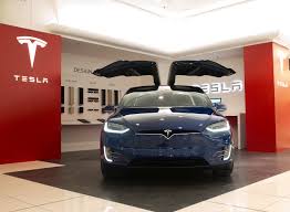 If you cannot do this , maintain a record of the sale for not less than 18 months. Michigan Argues Tesla Never Sought The Ability To Directly Sell Within State