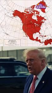 El Departamento de Estado de Estados Unidos publicó un mensaje contundente al afirmar “This is our continent” (“Este es nuestro continente”), dejando clara su postura geopolítica sobre el hemisferio occidental. La señal
