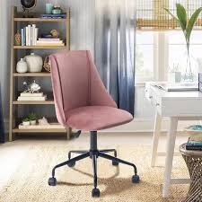 Un choix unique de chaise de bureau rose disponible dans notre magasin. Chaise De Bureau Rose Cdiscount