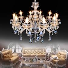 The Best Crystal Chandeliers In 2020 Reviews Buyer S Guides Pendant Lamp Living Room Room Hanging Lights Pendant Ceiling Lamp