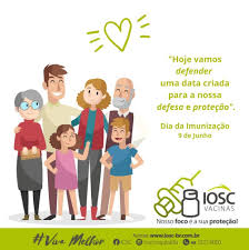 É administrada por meio de vacina, imunoglobulina ou por soro de anticorpos. Iosc Instituto De Olhos Santa Catarina S S