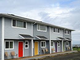 Nye Beach Townhomes Green Door Apartments For Rent In Newport Oregon United States Townhouse For Rent House Rental Vacation Rental