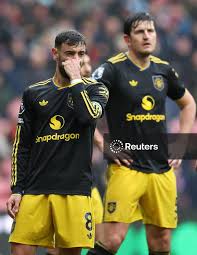 Licensable picture: Premier League - Sunderland v Manchester United