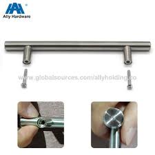 Stainless steel is an unusual blend of a classic, traditional feel with a clean, modern look. China Wholesale Cheap Kitchen Cabinet Pull Stainless Steel Drawer Handles On Global Sources Furniture Handle Stainless Steel Drawer Handles Pull Drawer Handles