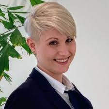 Julia Kovac, GNS Gesellschaft für Nuklear-Service Accounting Summit