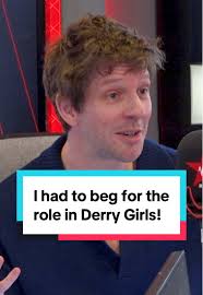 Manuel Ryan Tubridy Skit