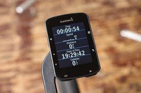 review garmin edge 520 plus road cc