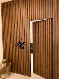 باب خشب مخفي in 2021 decor home decor room divider