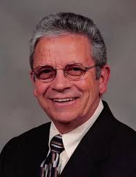 Obituary information for Elton E. Wood