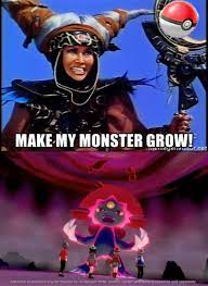 Pokemon Dynamax First Thought Imgur