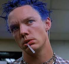Matthew Lillard 90s era