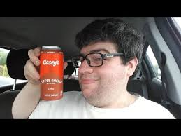 Deadcarpet Energy Drink Reviews