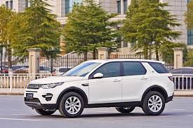Jaguar Land Rover Set To Move Discovery Production From United Kingdom To Slovakia Edi Weekly Engineered Design Insider