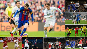 The largest coverage of online football video streams among all sites. 30 Incredible Football Matches In April Dates And Times Sport360 News