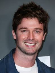 Patrick Schwarzenegger