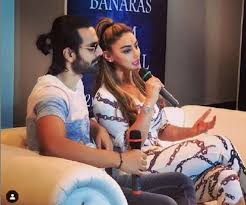 News 24x7 Plus Bigg Boss X Contestant Mehak Chahal And Ashmit S Broken Engagement Been Together For 5 Years Read more about mahek chahal age, wiki, biography, height, family, husband, boyfriend, affairs mahek chahal is an indian norwegian actress and model. bigg boss x contestant mehak chahal