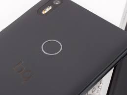 BQ Aquaris X5 Plus im Test: Solide ...