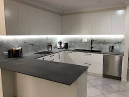 digital printed splashbacks patterned