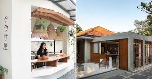 5 Coffee Shop Di Jakarta Yang Bikin Kamu Ingat Suasana Negeri Sakura