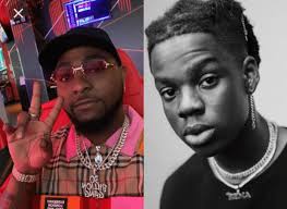 Rema is a leading european brand in the lifting industry, offering a broad range of equipment with more than 3500 products including: Davido Refute Claims That He Slapped Rema At Bbnaija Final 247 News Around The World