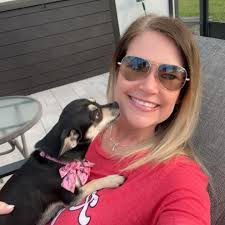 New Heeler Dog Named Tessa Joins the Family