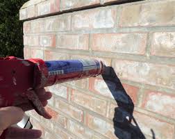 This how to video deals with pointing or repointing brickwork often found on brick walls, chimney stacks or lead flashings to roofs. How To Repair A Brick Chimney